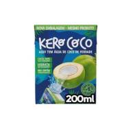 Agua de Coco Kero Coco 200ml